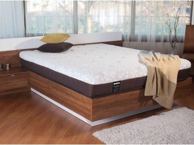 Двулицев матрак Ясмина